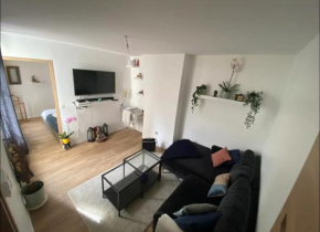 Le calme de Daumesnil